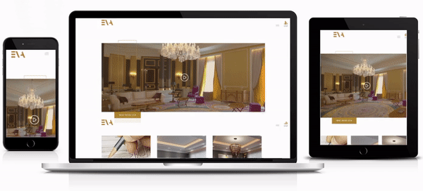 Website design Fujairah