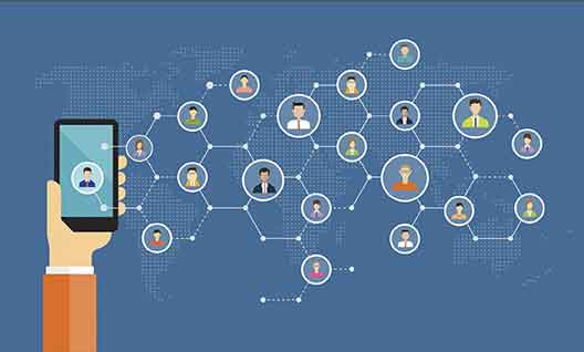 Web design company in Dubai