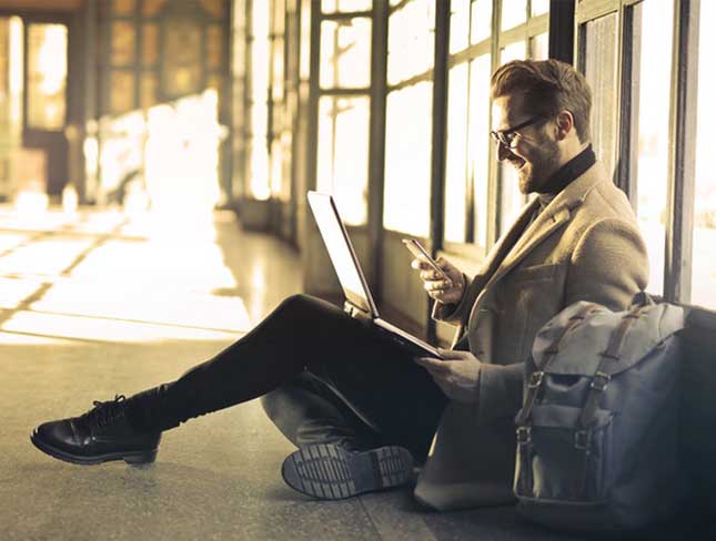 Android and ios Mobile app development