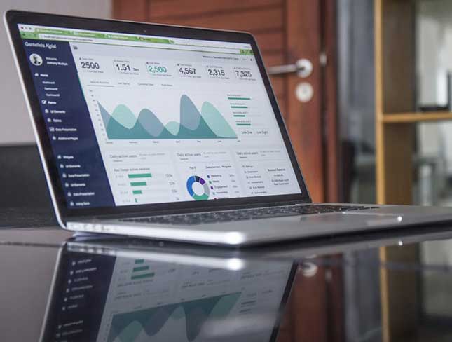 Search Engine Optimization service firm
