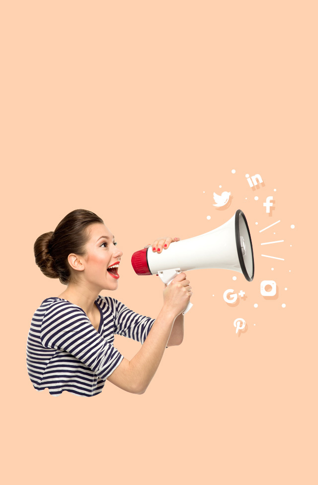 Social Media Marketing agencies in UAE