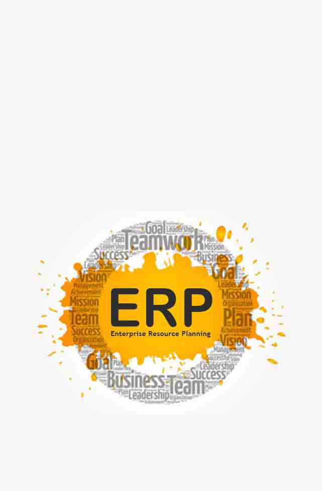 ERP Software development service company in Dubai UAE