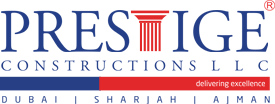 web development prestige logo