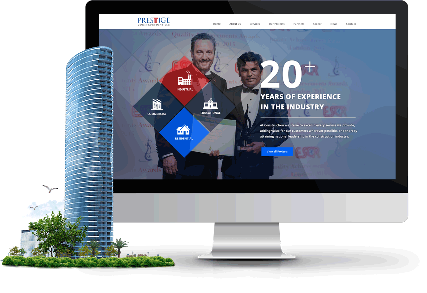 Digital Marketing Ajman