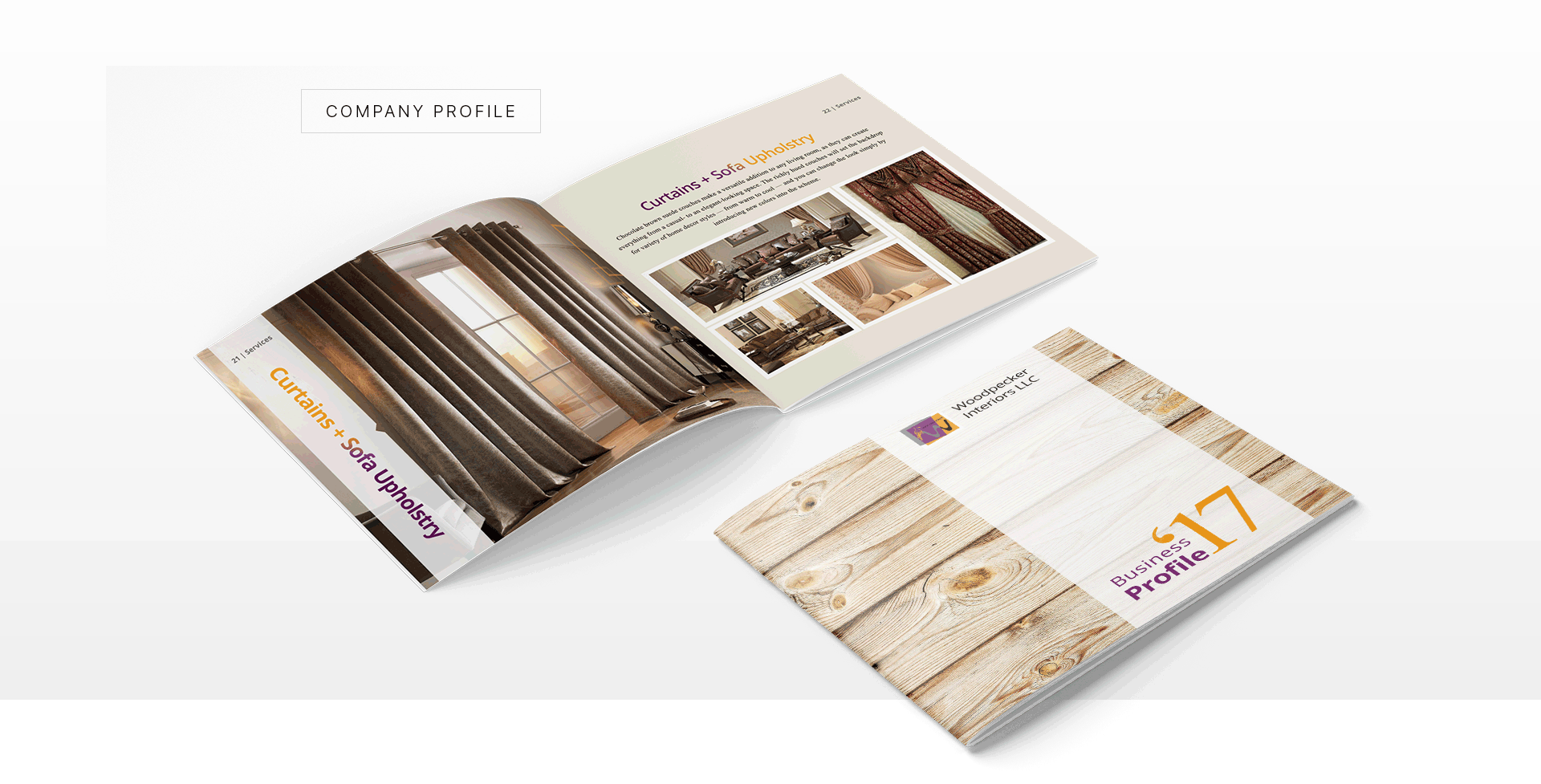 Business card design dubai